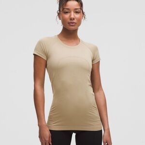 lululemon Swiftly Tech Short Sleeve 2.0